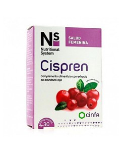 NS GINEPROTECT CISPREN PLUS...