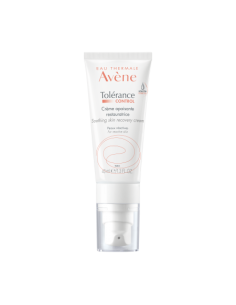 AVENE TOLERANCE CONTROL...
