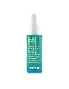 SENSILIS SKIN RESCUE SERUM...