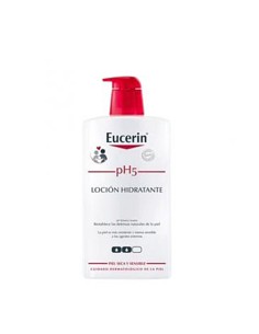EUCERIN PH-5 LOCION...