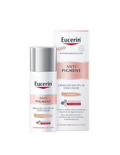 EUCERIN ANTI-PIGMENT CREMA...