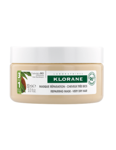 KLORANE REPARACION...