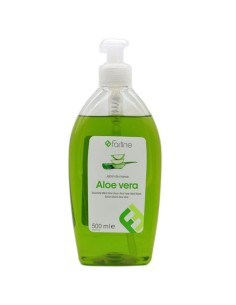 FARLINE JABON DE MANOS ALOE...