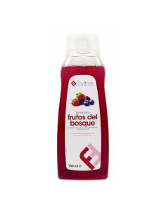 FARLINE GEL DE BAÑO FRUTOS...