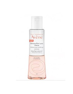 AVENE DESMAQUILLANTE DE...