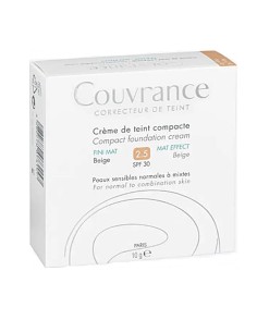 AVENE COUVRANCE CREMA DE...