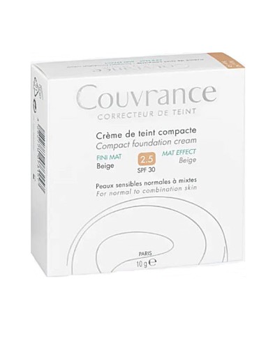 AVENE COUVRANCE CREMA DE ROSTRO...