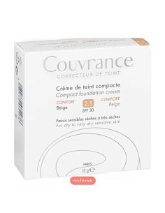 AVENE COUVRANCE CREMA...