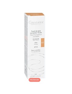 AVENE COUVRANCE MAQUILLAJE...