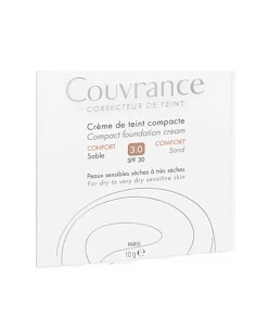 CREMA DE ROSTRO COMPACTA...