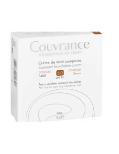 CREMA DE ROSTRO COMPACTA...