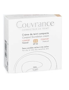 CREMA DE ROSTRO COMPACTA...
