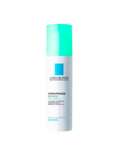 HYDRAPHASE XL LEGERE LA ROCHE POSAY...