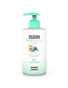 ISDIN BABY NATURALS...