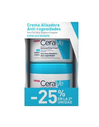 DUPLO SA CREMA ANTI RUGOSIDADES TARRO...
