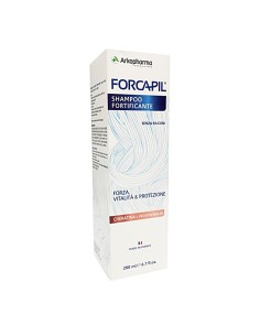 FORCAPIL ANTICAIDA CHAMPU 1...