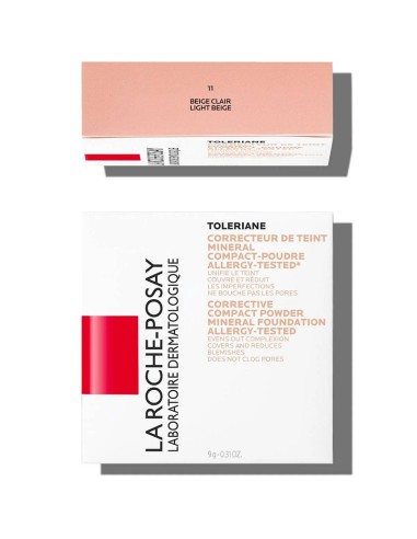 TOLERIANE TEINT MINERAL SPF 25 LA...