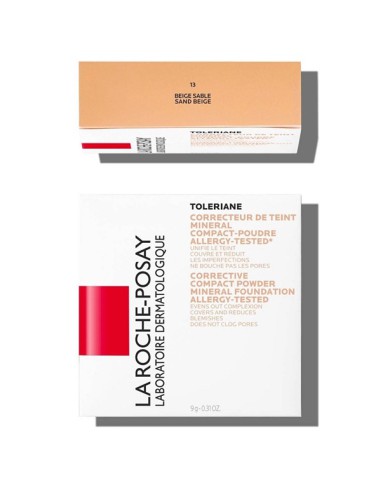 TOLERIANE TEINT MINERAL SPF 25 LA...