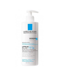 LIPIKAR BAUME APM LA ROCHE...