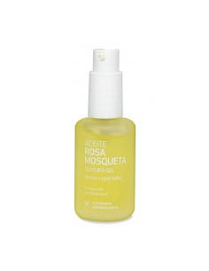 ACEITE ROSA MOSQUETA OUR LINE