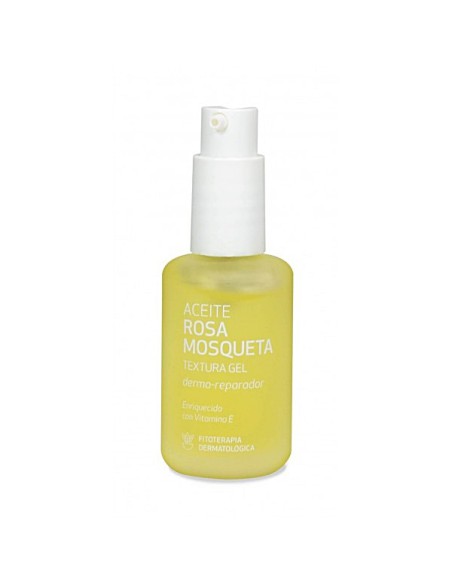 ACEITE ROSA MOSQUETA OUR LINE