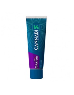 FISIOCREM CANNABIS 1 TUBO...