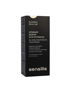 SENSILIS UPGRADE SERUM ALTA...