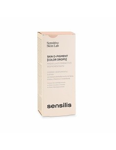 SENSILIS SKIN D-PIGMENT...