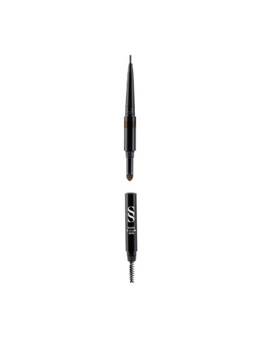 SENSILIS EYEBROW SCULPTOR LAPIZ 3 EN...