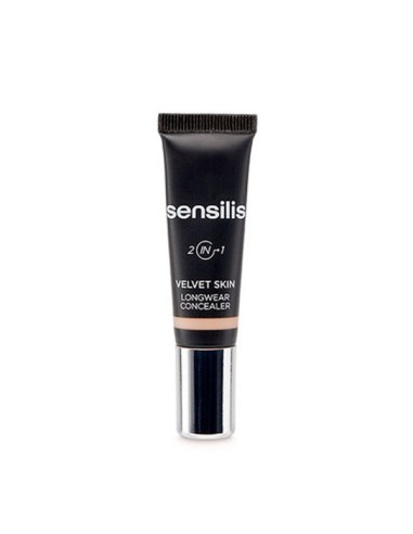 SENSILIS VELVET SKIN CONCEALER&FILLER...