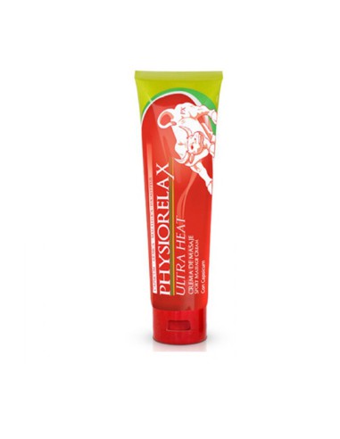 PHYSIORELAX ULTRA HEAT PLUS 1 TUBO...