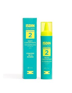 ISDIN TEEN SKIN ACNIBEN...