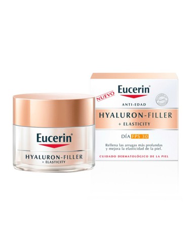 EUCERIN HYALURON FILLER+ ELASTICITY...