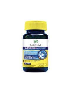 AQUILEA SUEÑO GUMMIES FORTE...