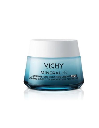 MINERAL 89 CREMA BOOST DE HIDRATACION...