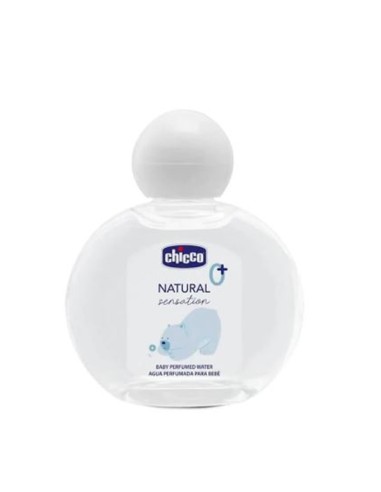 NATURAL SENSATION AGUA PERFUMDA...