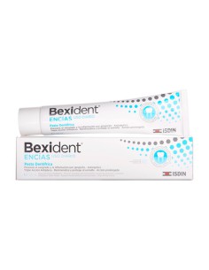ISDIN BEXIDENT ENCIAS USO...