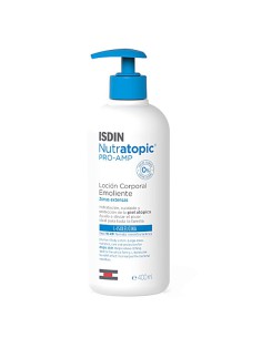 ISDIN NUTRATOPIC PRO-AMP...