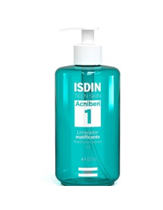 ISDIN OILY SKIN ACNIBEN...