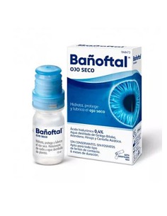 BAÑOFTAL MULTIDOSIS OJO...