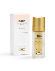 ISDINCEUTICS MELACLEAR 1...