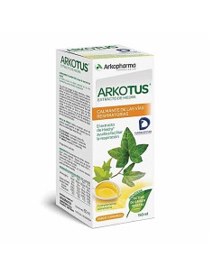 ARKOTUS EXTRACTO DE HIEDRA...