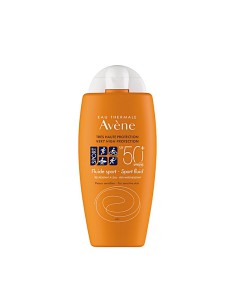 AVENE FLUIDO SPORT SPF 50+...