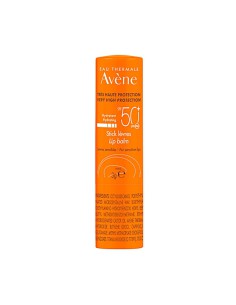 AVENE STICK LABIOS MUY ALTA...