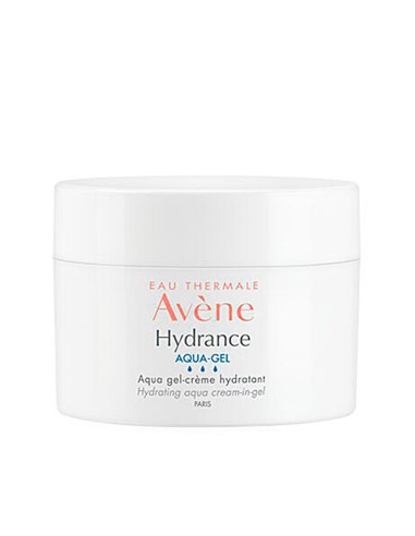 AVENE HYDRANCE AQUA GEL CREMA...