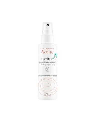 AVENE CICALFATE+ SPRAY SECANTE...