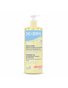DEXERYL ACEITE LIMPIADOR 1...