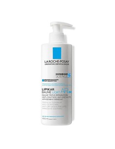LIPIKAR BAUME LIGHT 400 ML...