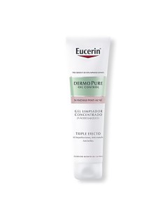 EUCERIN DERMOPURE TRIPLE...