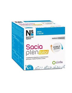 NS DIETCONTROL SACIAPLEN...